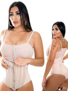 calcinha modeladora