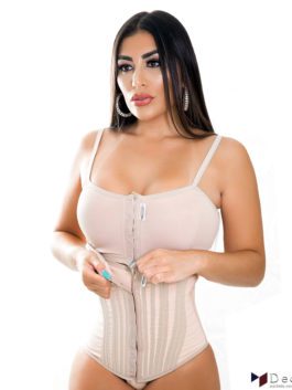 CINTA CORSELET 4 REGULAGENS