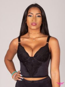 sutia modelador elegance